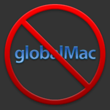 No a GlobalMac