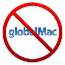 No a GlobalMac